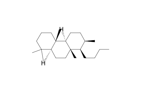 15-N-Propyl-ent-isocopalane