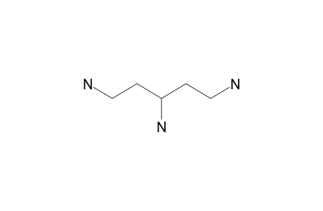 1,3,5-pentanetriamine