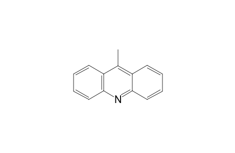 Acridine, 9-methyl-