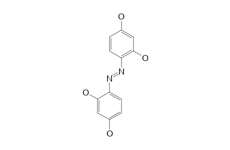 4,4'-azodiresorcinol