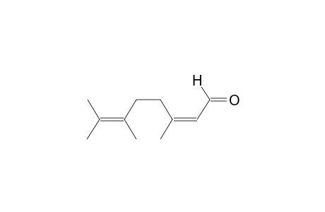 (Z)-3,6,7-TRIMETHYL-2,6-OCTADIENAL