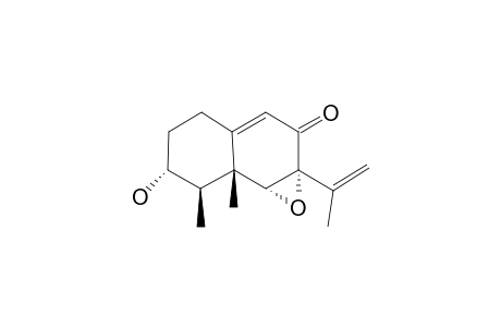 13-DESOXYPHOMENONE