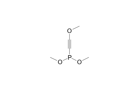 O,O-DIMETHYL(METHOXYETHYNYL)PHOSPHONITE