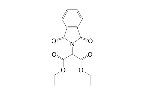 Diethyl 2-phthalimidomalonate