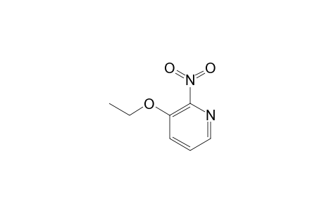 3-Ethoxy-2-nitropyridine