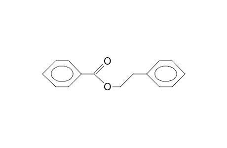 Benzoic acid phenethyl ester