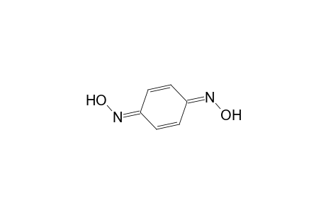 p-QUINONE DIOXIME*CURING AGENT