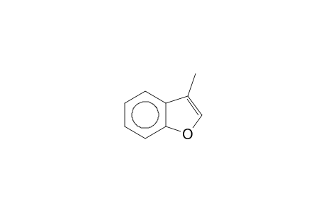 3-Methylbenzofuran