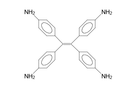 Tetrakis(4-amino-phenyl)-ethene
