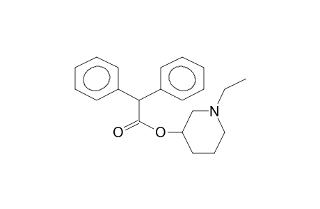 Piperidolate