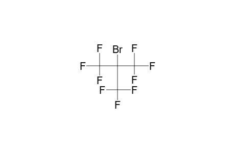 Tris(trifluoromethyl) bromomethane