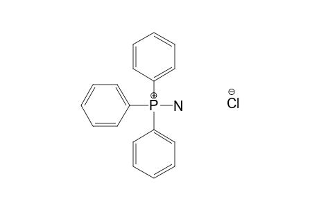 AMINOTRIPHENYLPHOSPHONIUM CHLORIDE