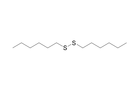 hexyl disulfide