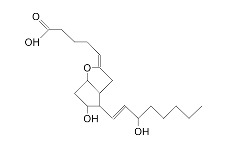 Prostacyclin