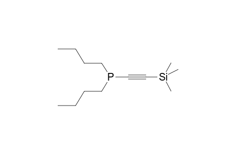 1-(DIBUTYLPHOSPHINO)-2-TRIMETHYLSILYLACETYLENE