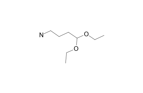 4-Aminobutyraldehyde diethyl acetal