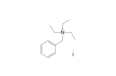 benzyltriethylammonium iodide