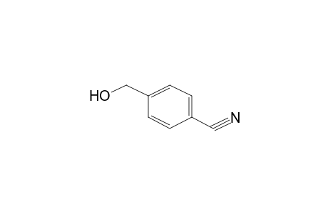 4-(Hydroxymethyl)benzonitrile