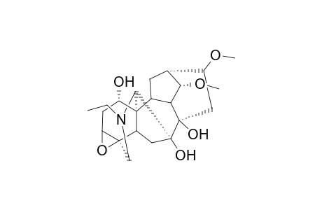 Monticoline