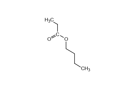 n-Butyl propionate