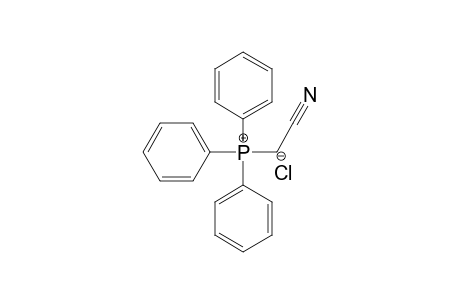 (Cyanomethyl)triphenylphosphonium chloride