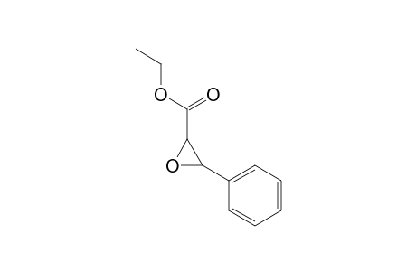 3-phenylglycidic acid, ethyl ester