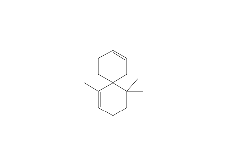 1,5,5,9-Tetramethylspiro[5.5]undeca-1,8-diene