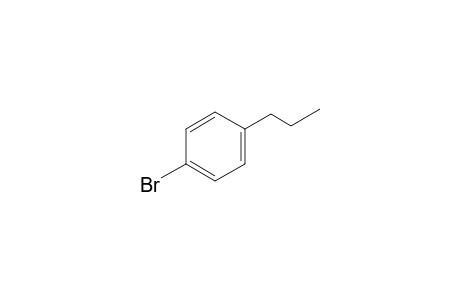 1-Bromo-4-propylbenzene