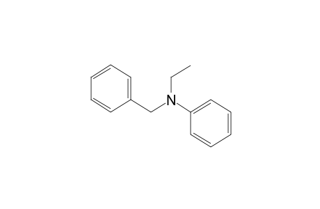 N-ethyl-N-phenylbenzylamine