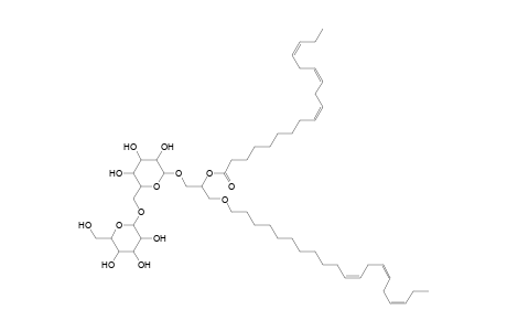 DGDG O-20:3_18:3