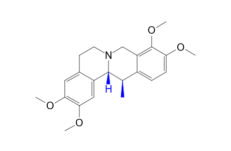 Mesocorydaline