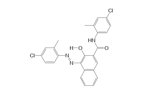 Pigment red 8