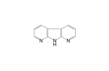 9H-dipyrido[2,3-b:3',2'-d]pyrrole