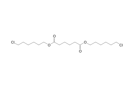 Adipic acid, di(6-chlorohexyl) ester