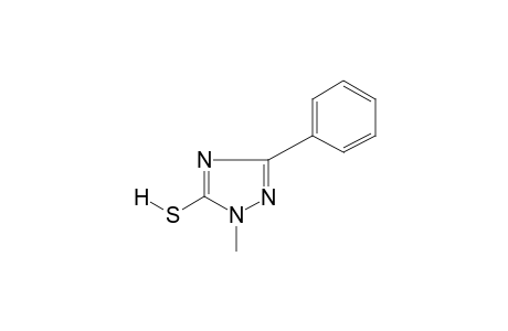 1-methyl-3-phenyl-1H-1,2,4-triazole-5-thiol