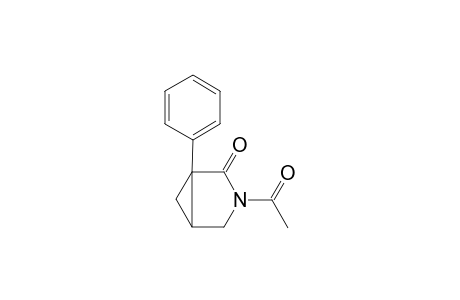 Milnacipran artifact (lactam) AC