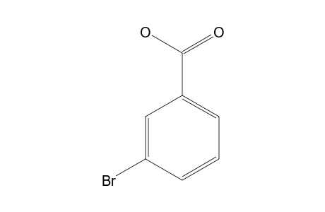 3-Bromo-benzoic acid