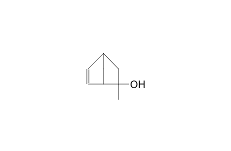 2-METHYL-5-NORBORNEN-endo-2-OL