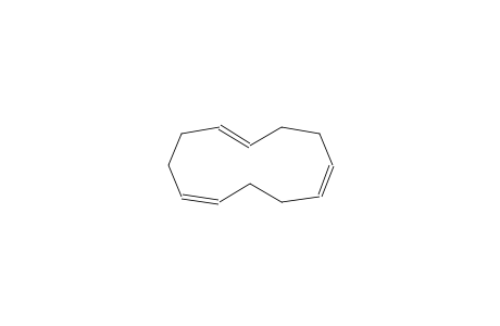 Z,Z,E-CYCLODODECA-1,5,9-TRIENE