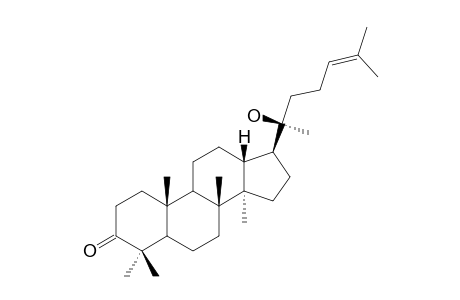 HYDROXYDAMMARENONE-II