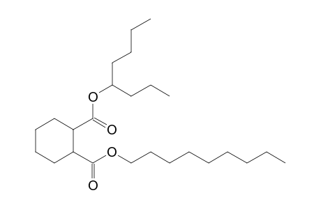 1,2-Cyclohexanedicarboxylic acid, nonyl 4-octyl ester