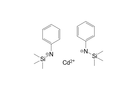 cadmium(II) phenyl(trimethylsilyl)amide