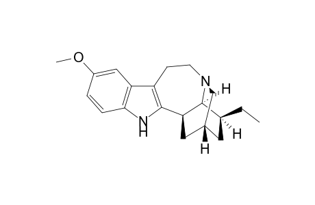 Ibogaine