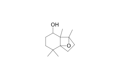 1,3a-Epoxy-3aH-inden-7-ol, octahydro-1,4,4,7a-tetramethyl-, (1.alpha.,3a.alpha.,7.beta.,7a.beta.)-(.+-.)-