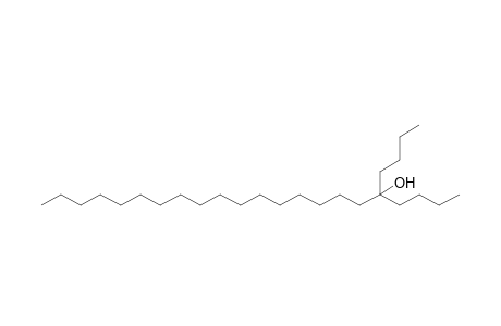 5-butyl-5-docosanol