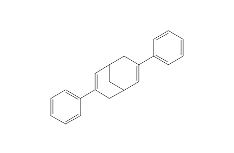 3,7-Diphenylbicyclo[3.3.1]nona-2,6-diene