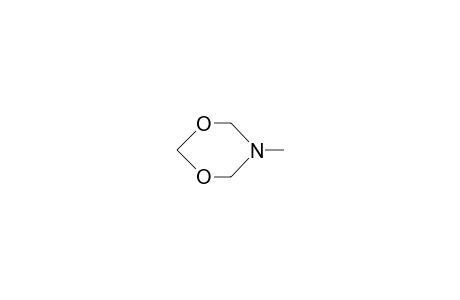 5-METHYL-1,3,5-DIOXAZINE