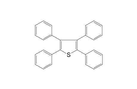 tetraphenylthiophene