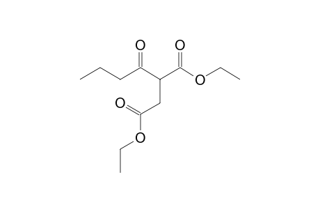 butyrylsuccinic acid, diethyl ester