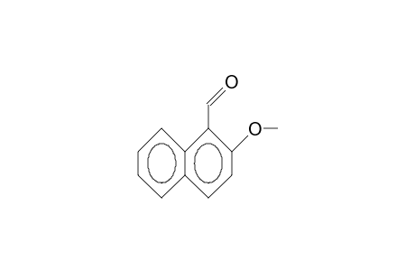 2-Methoxy-1-naphthaldehyde